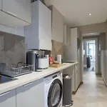 Appart 4Pers#Invalides#Assemblee Nationale#Paris 7